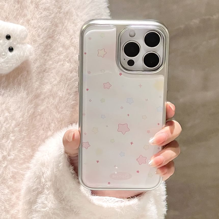 Strap Phone Star / Set Case