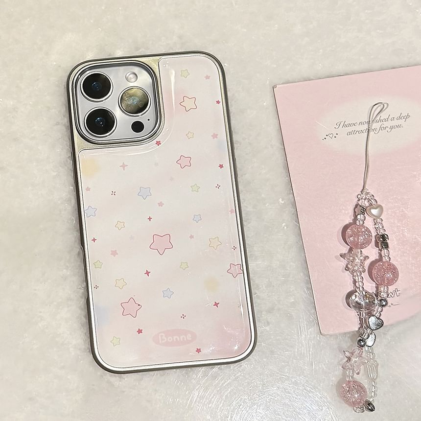 Strap Phone Star / Set Case