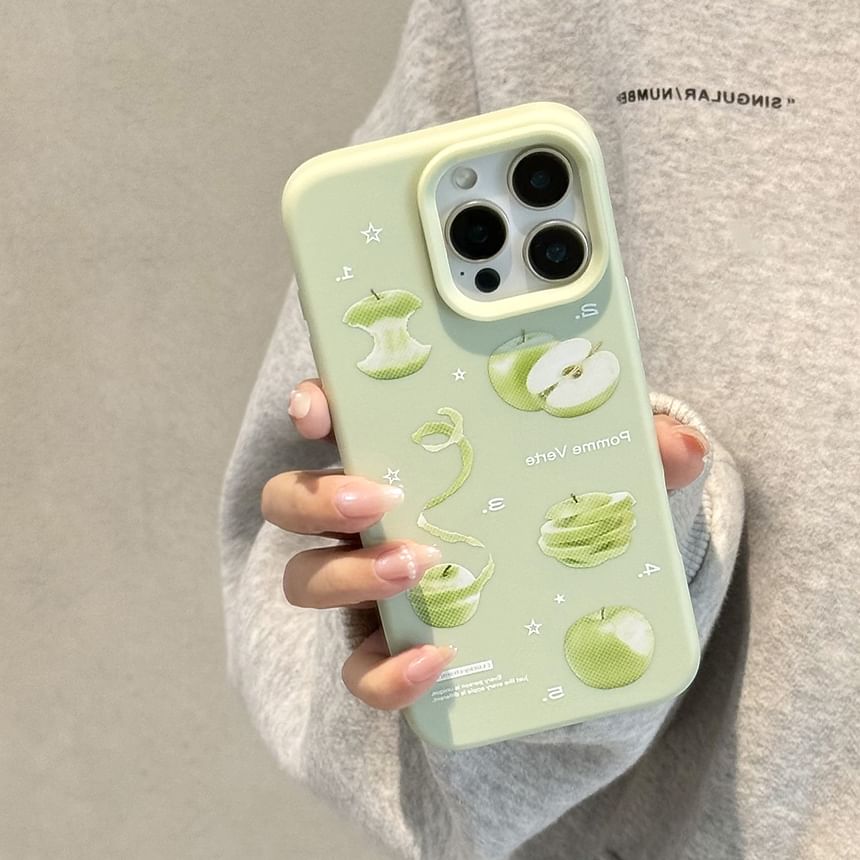 Phone Apple Case