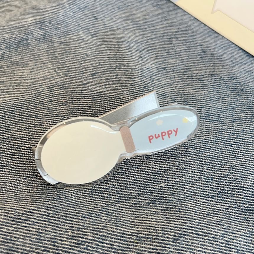 Dog (Various Phone Stand Designs)