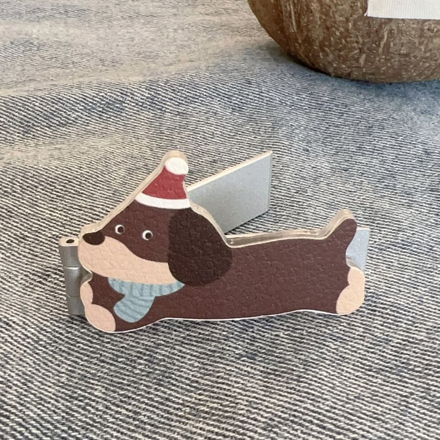 Dog (Various Phone Stand Designs)