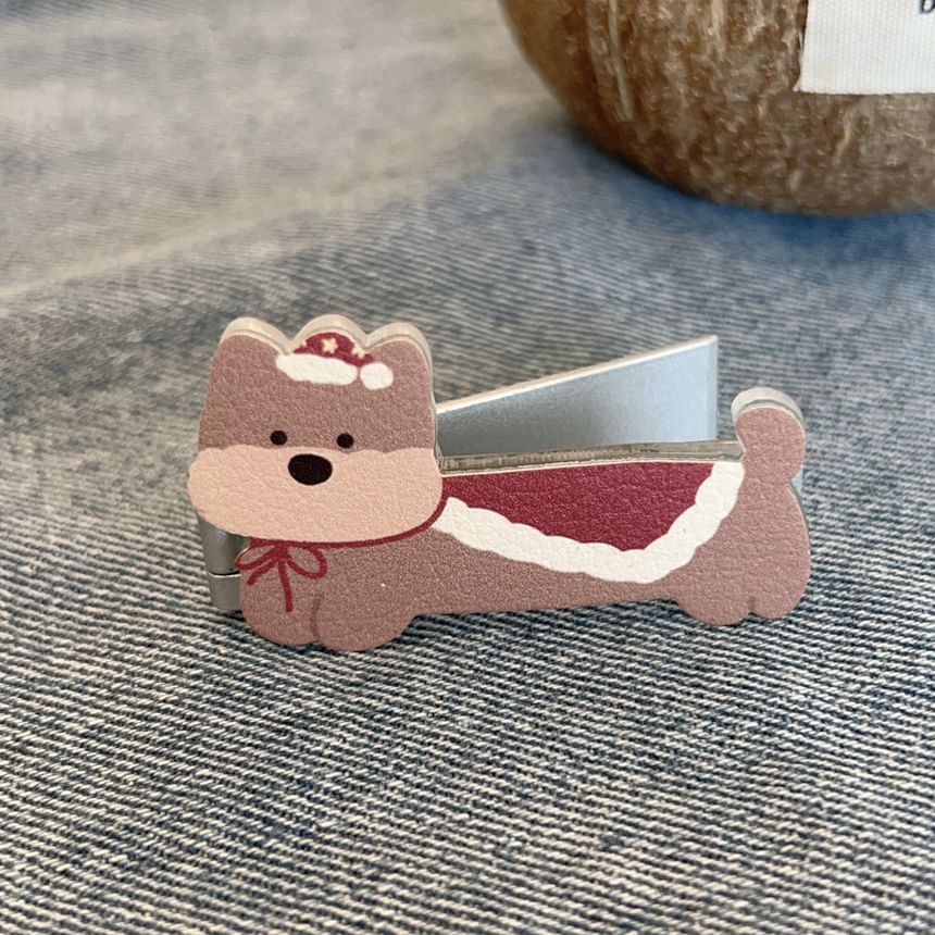 Dog (Various Phone Stand Designs)