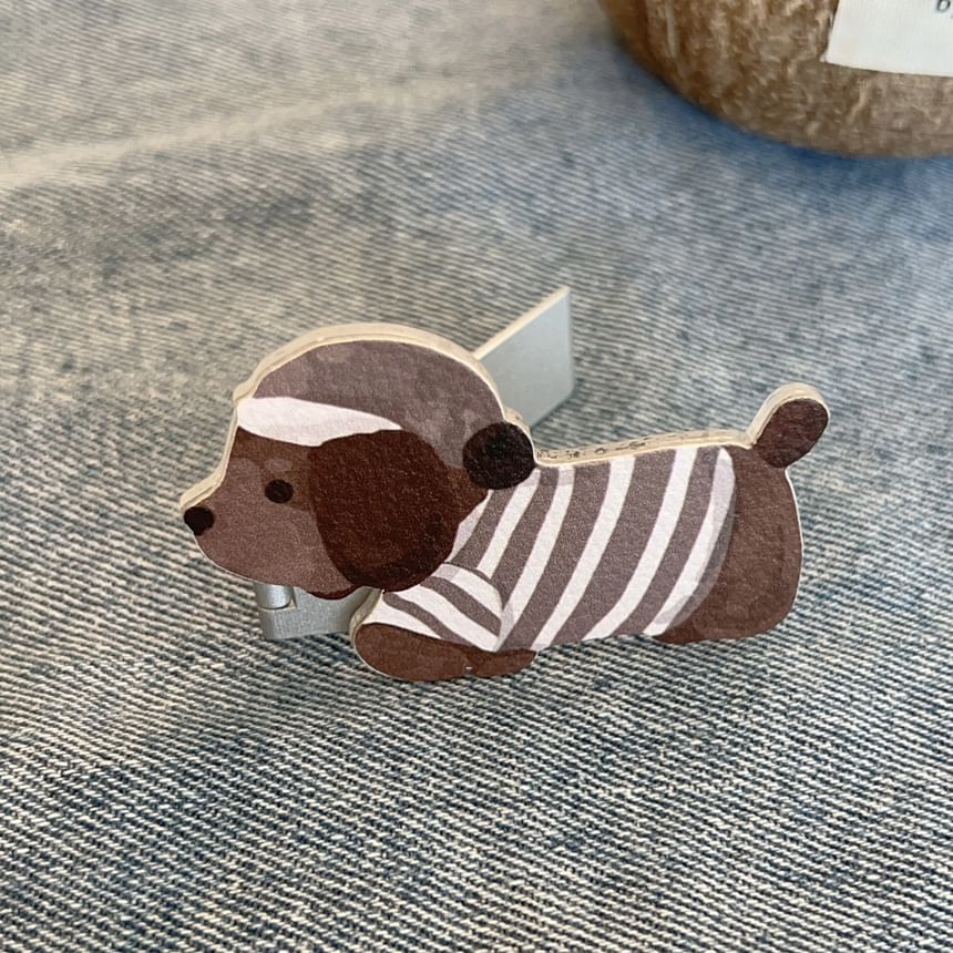 Dog (Various Phone Stand Designs)