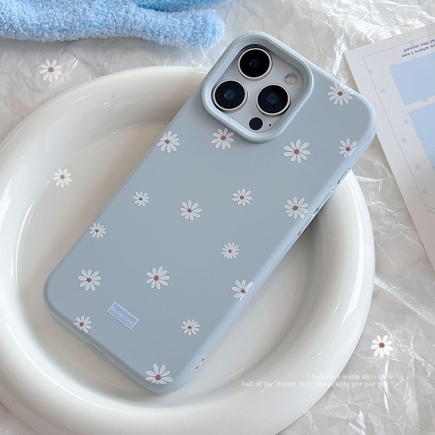 Floral Phone Case