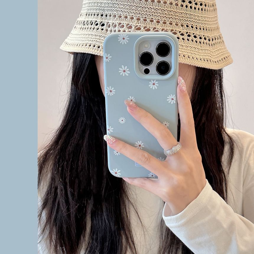 Floral Phone Case