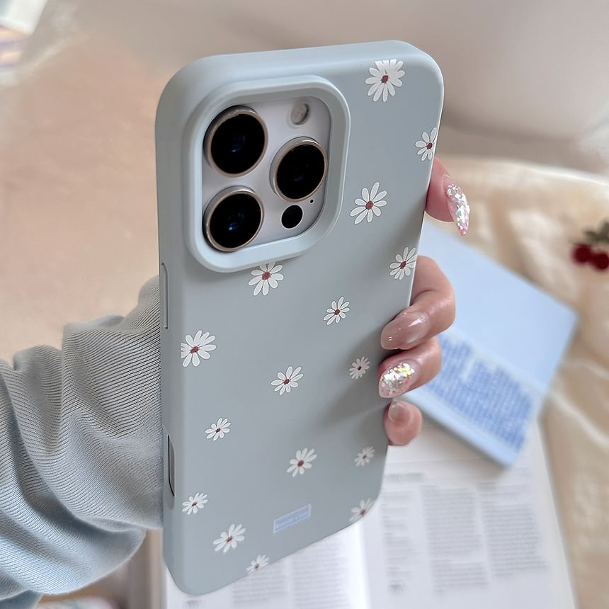 Floral Phone Case