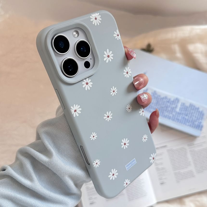 Floral Phone Case
