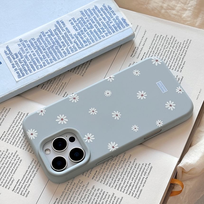 Floral Phone Case