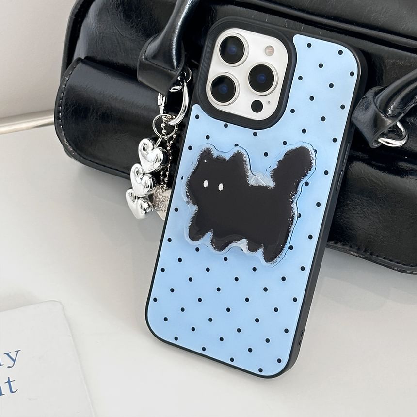 Dot Phone Polka Case