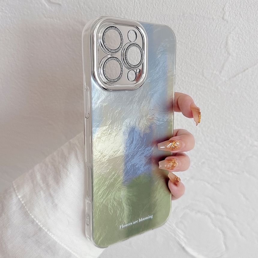 Textured Phone Case
