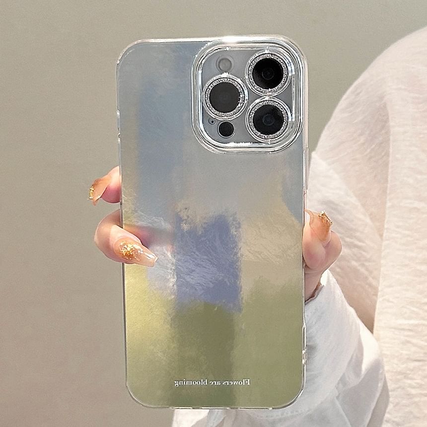 Textured Phone Case