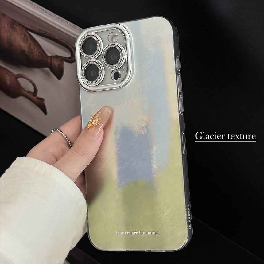 Textured Phone Case