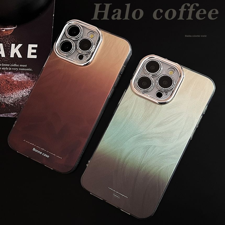 Case Gradient Phone