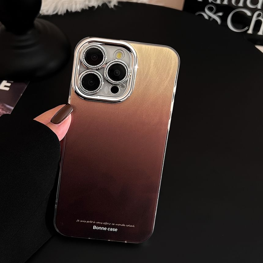Case Gradient Phone