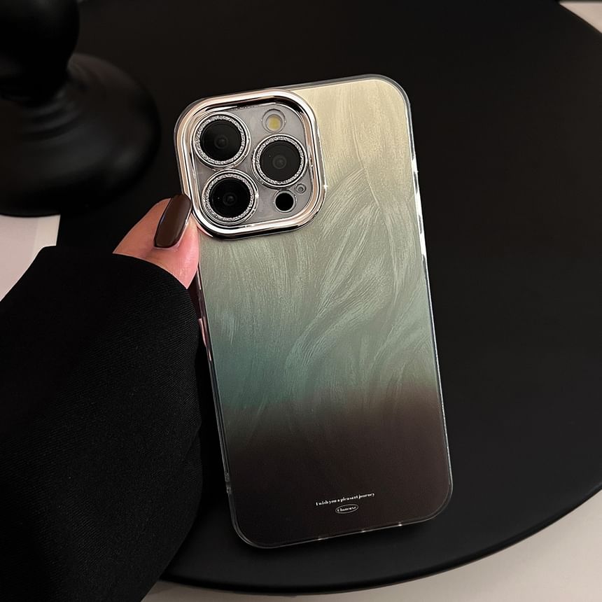 Case Gradient Phone