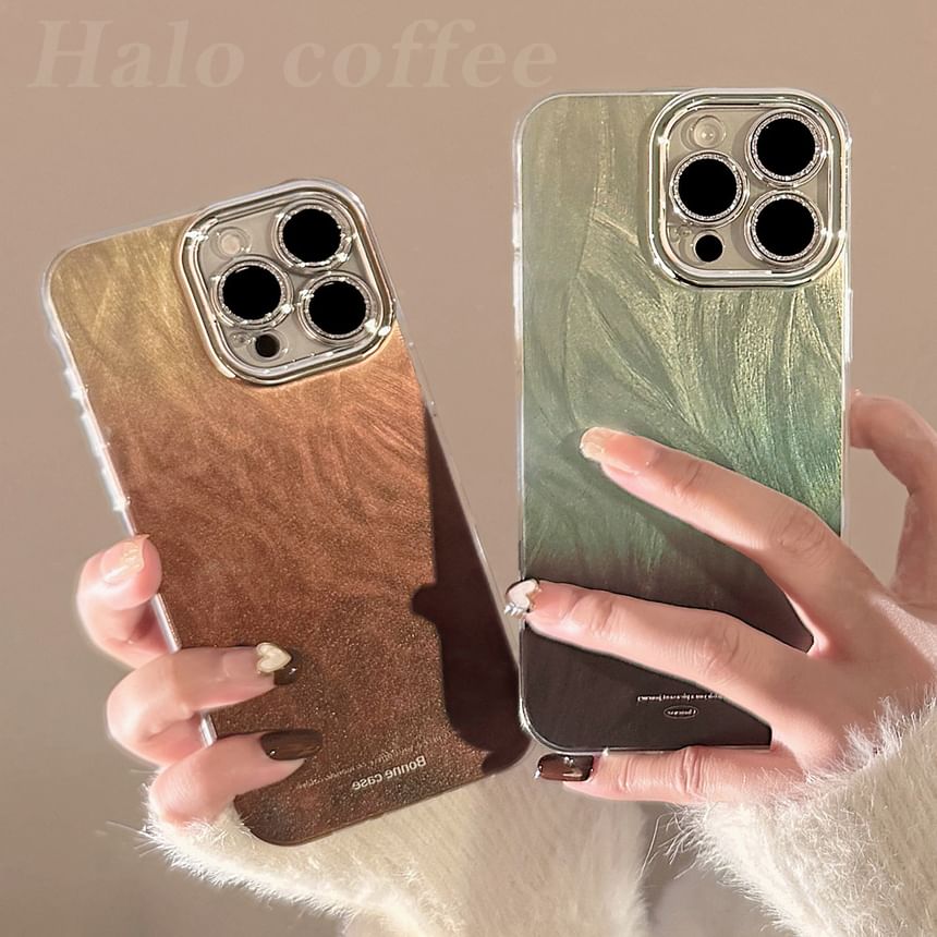 Case Gradient Phone