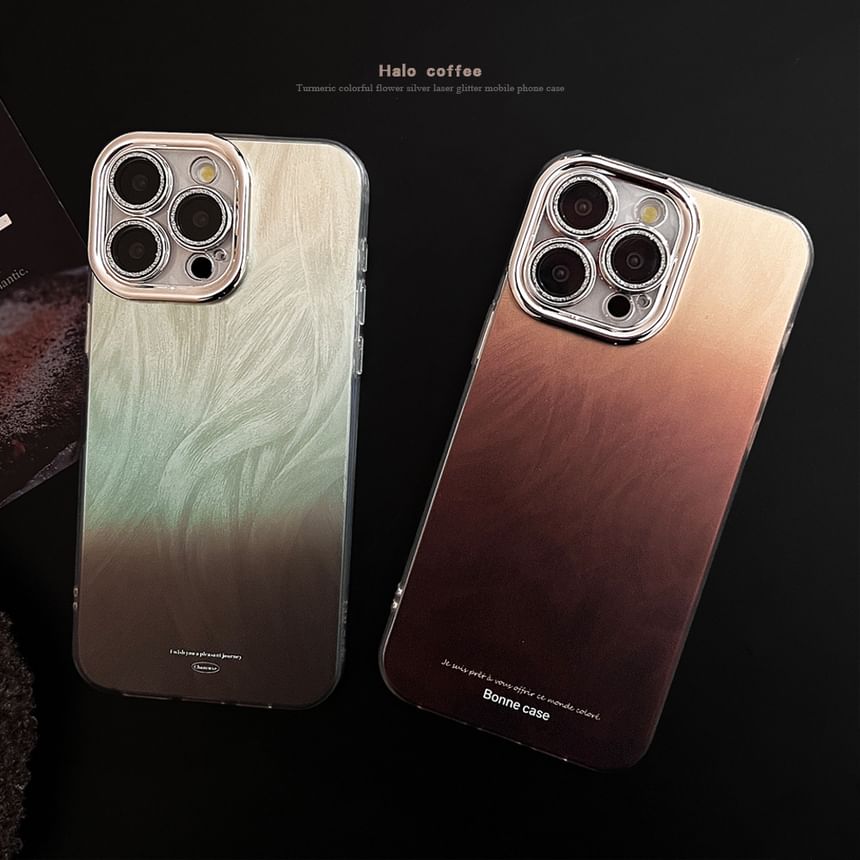 Case Gradient Phone