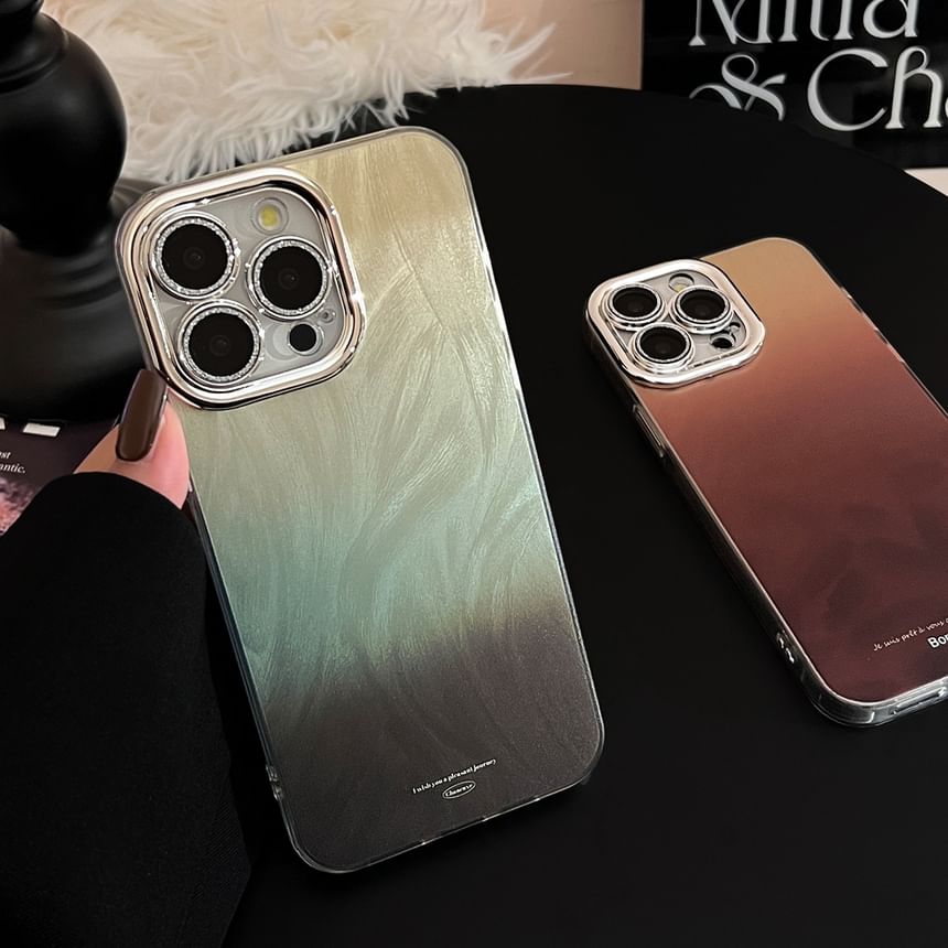 Case Gradient Phone