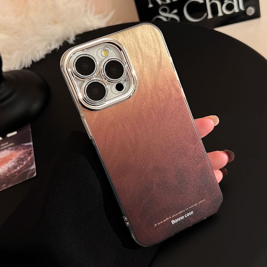 Case Gradient Phone