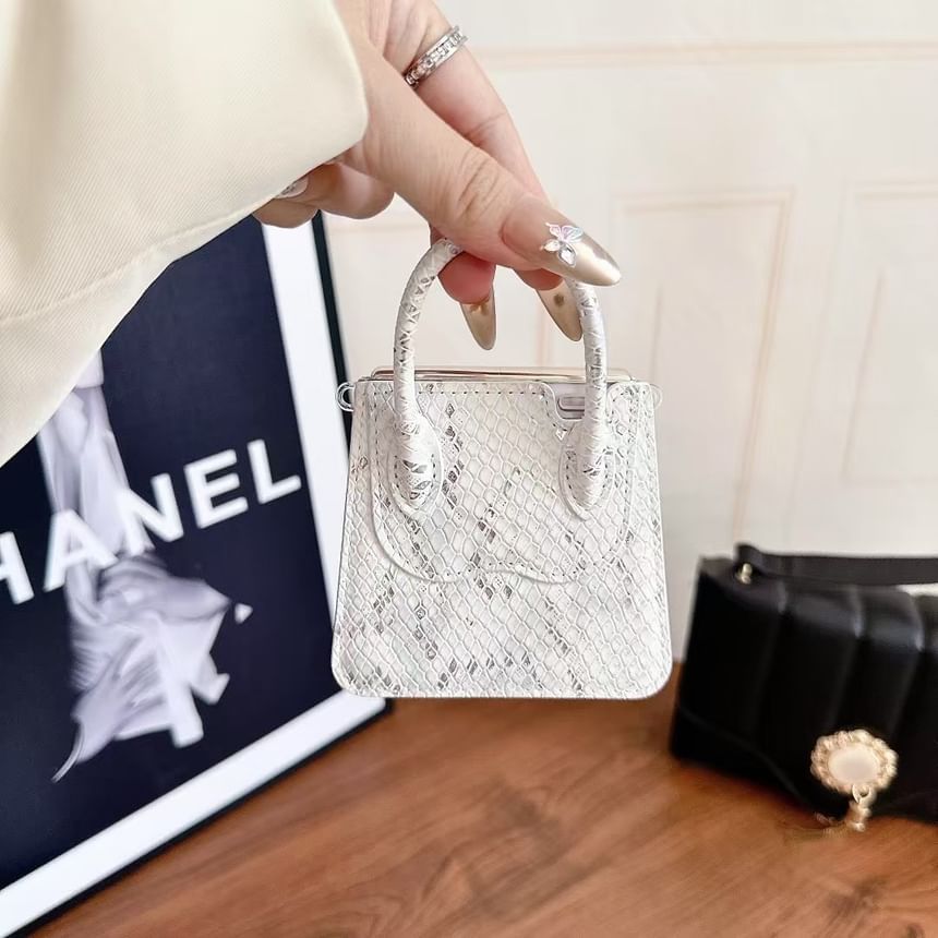 Shape Case Phone Handbag