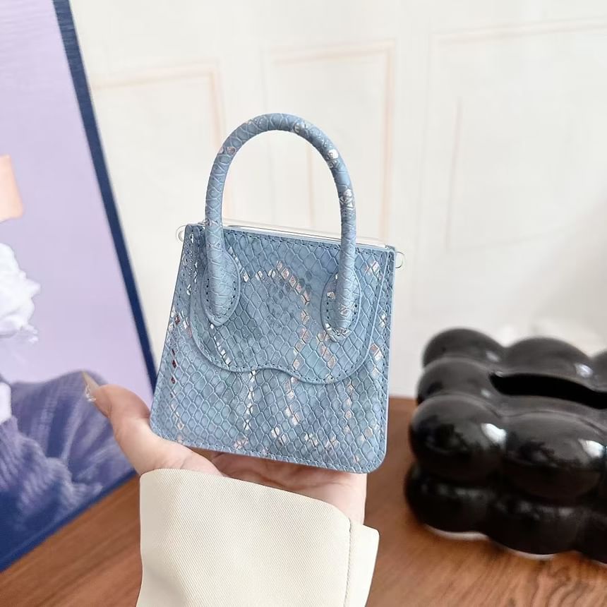 Shape Case Phone Handbag