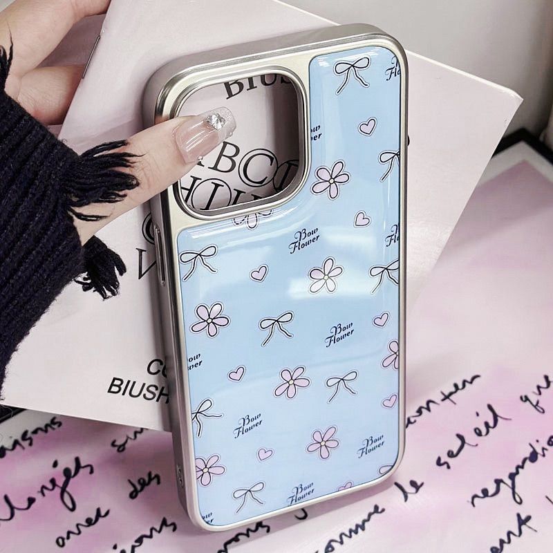 Case Print Phone Ribbon