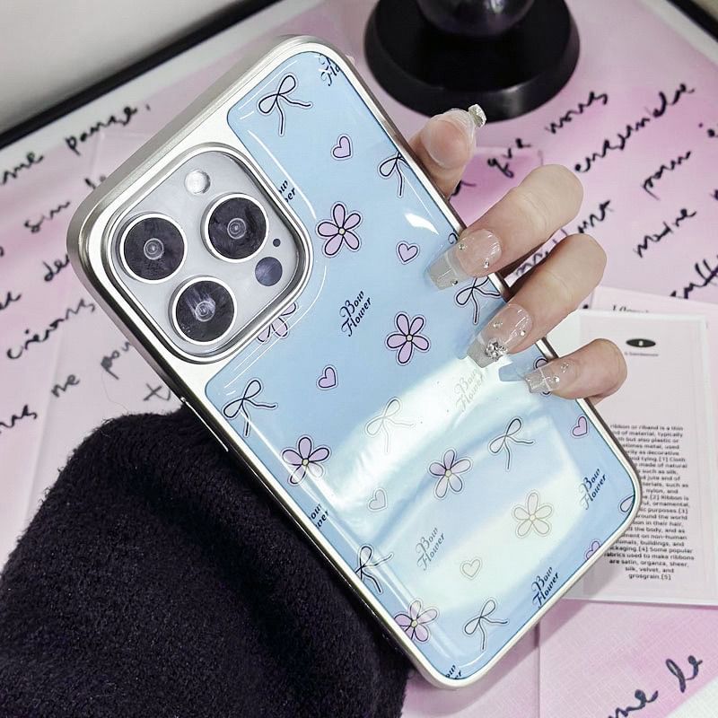 Case Print Phone Ribbon