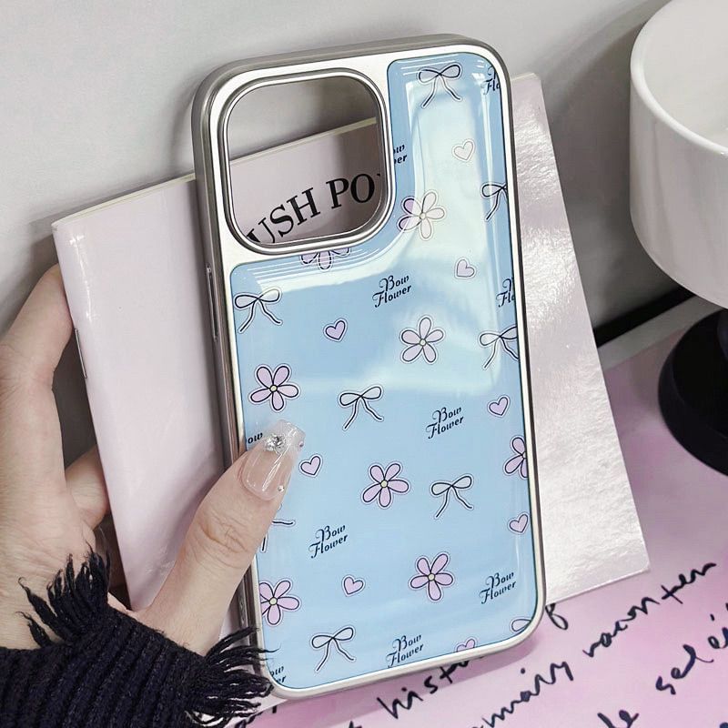 Case Print Phone Ribbon