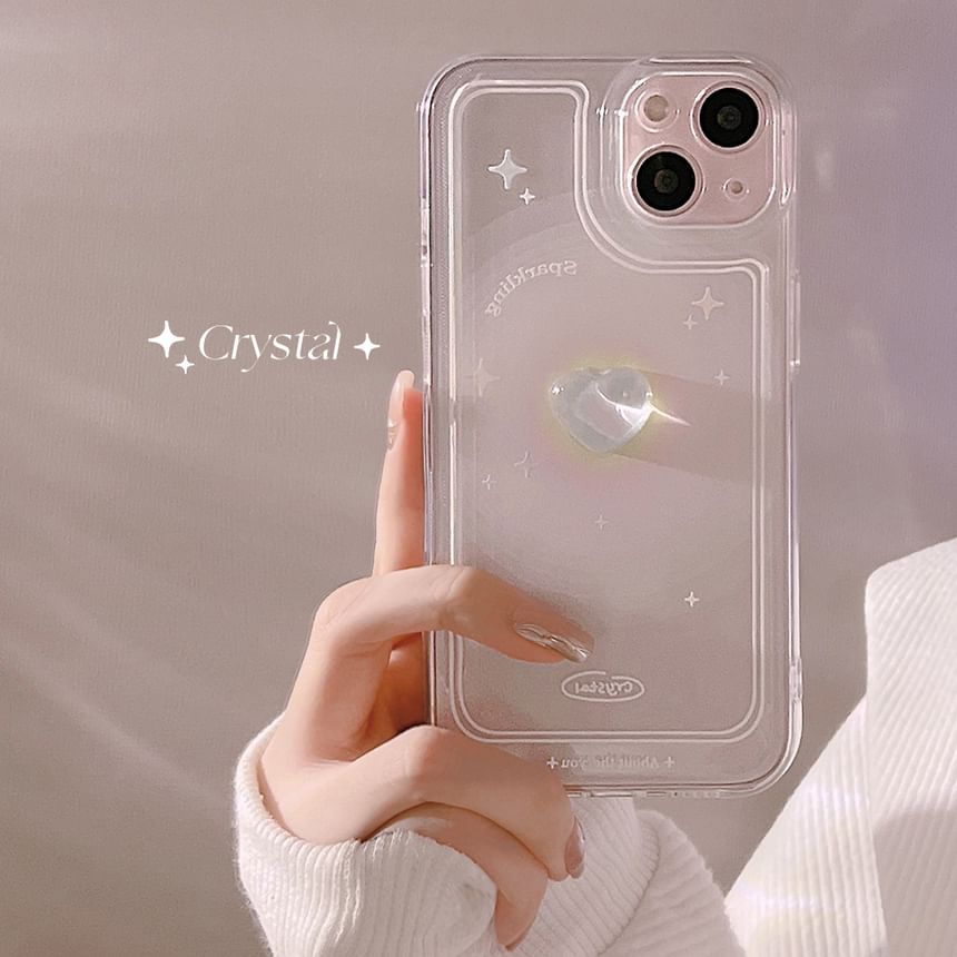 Heart Phone Case