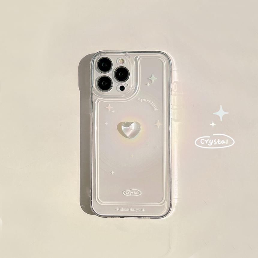 Heart Phone Case