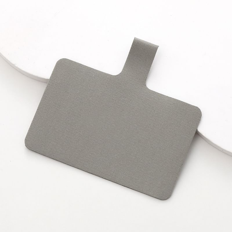 Pad Phone Lanyard Plain