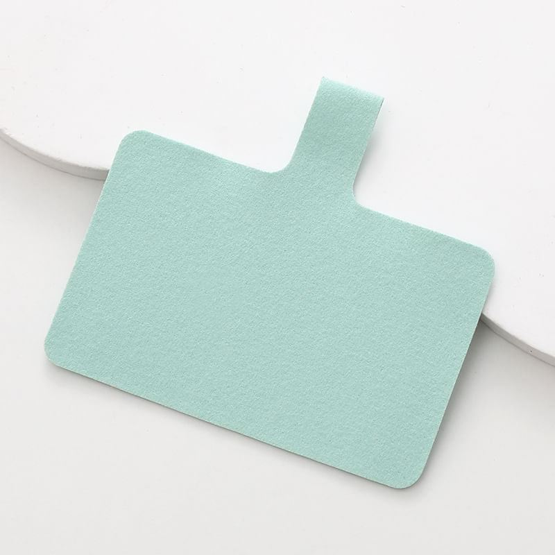 Pad Phone Lanyard Plain