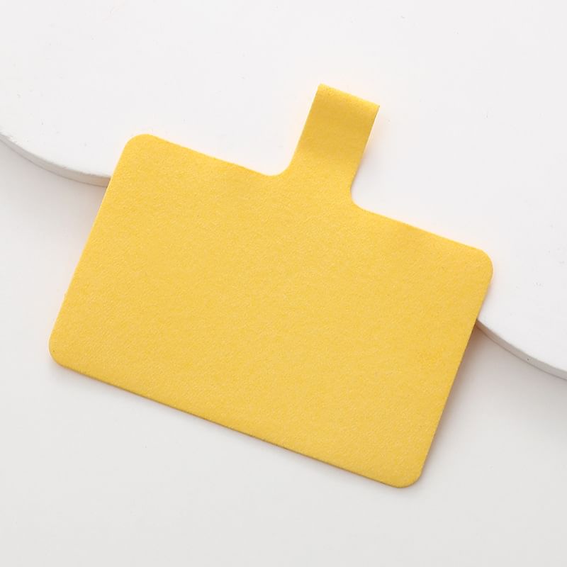Pad Phone Lanyard Plain