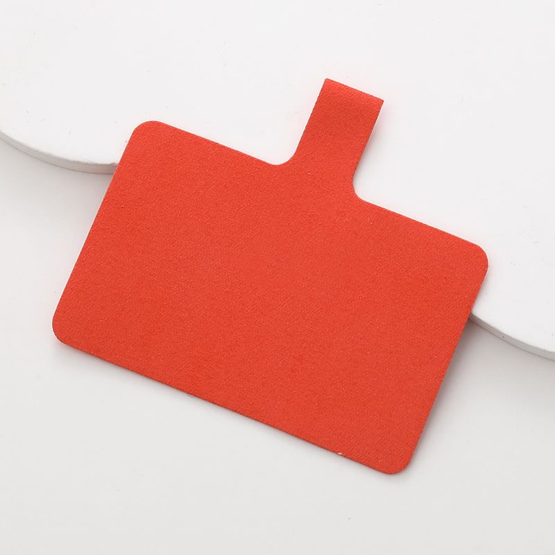 Pad Phone Lanyard Plain