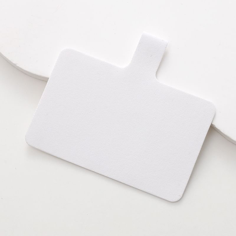 Pad Phone Lanyard Plain