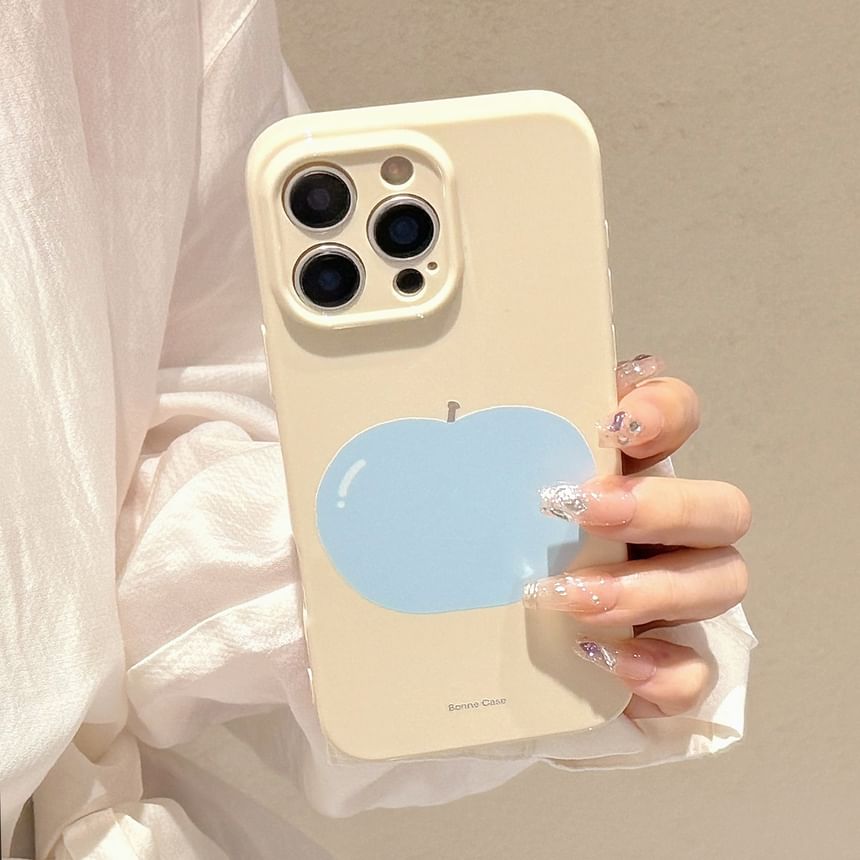 Fruit Print Phone Case