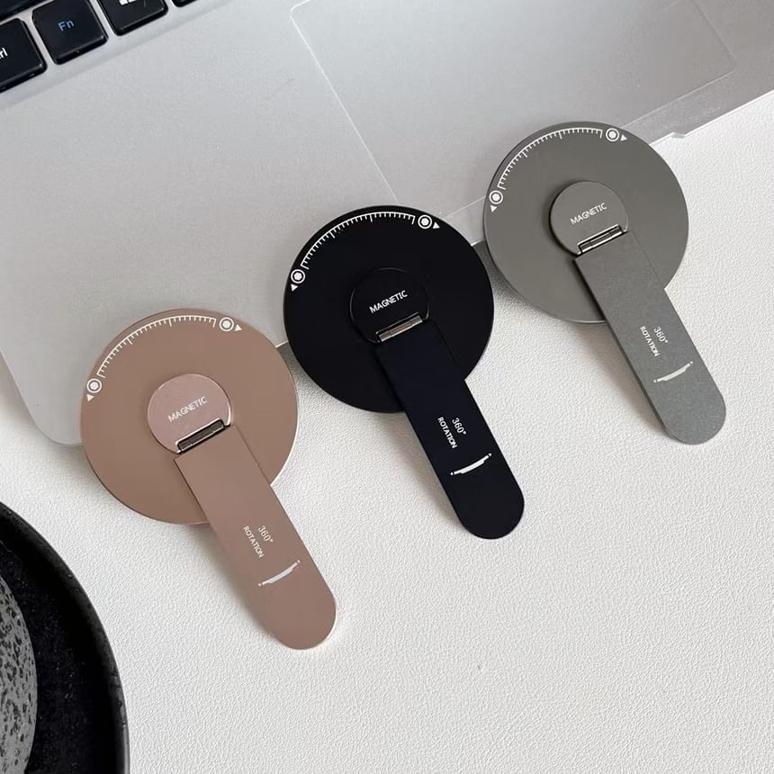 Alloy Stand Phone Rotatable
