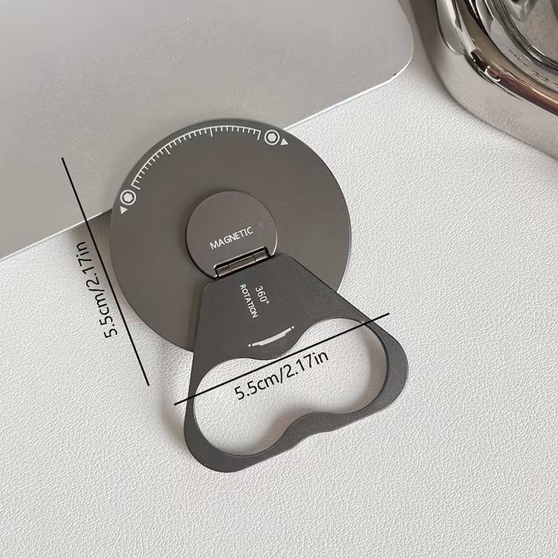 Alloy Stand Phone Rotatable