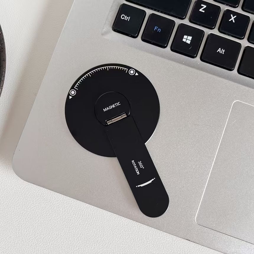 Alloy Stand Phone Rotatable