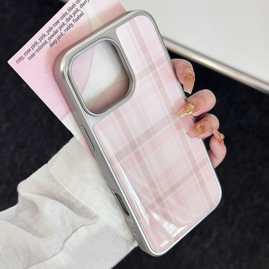 Plaid Phone Case