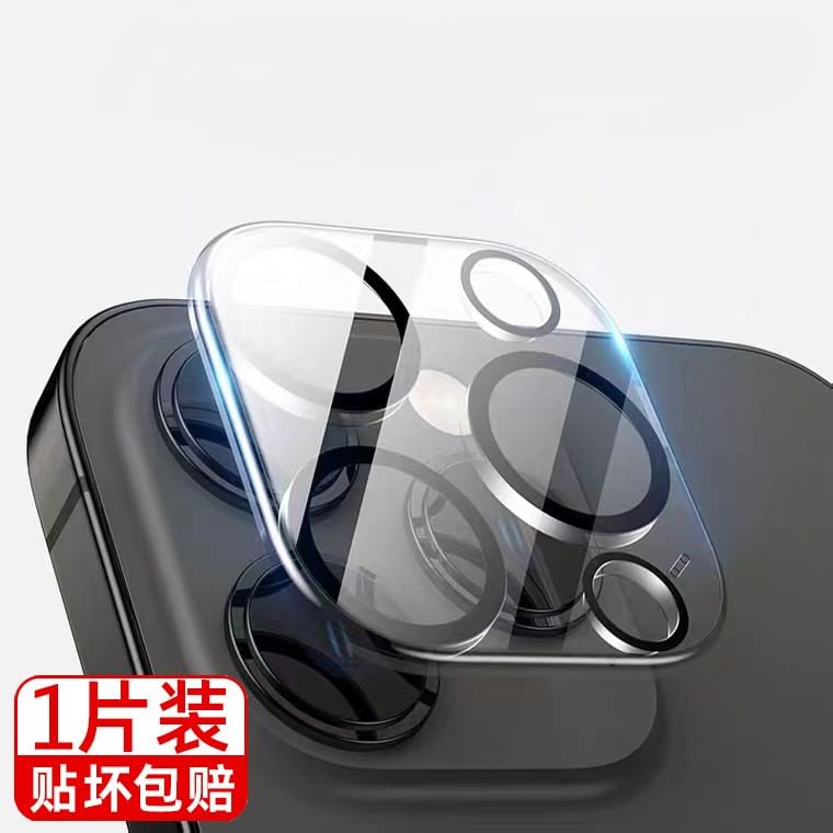 Lens Glass Tempered Protector