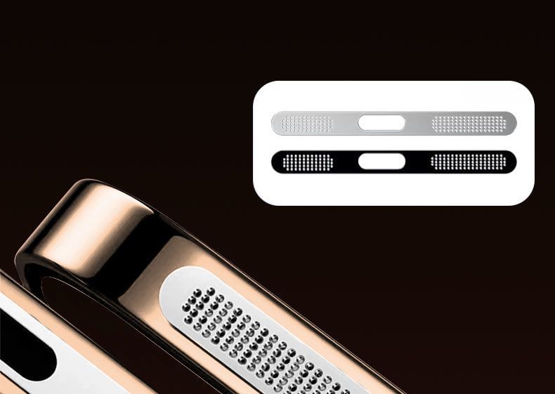 Dust Cover Set Speaker /