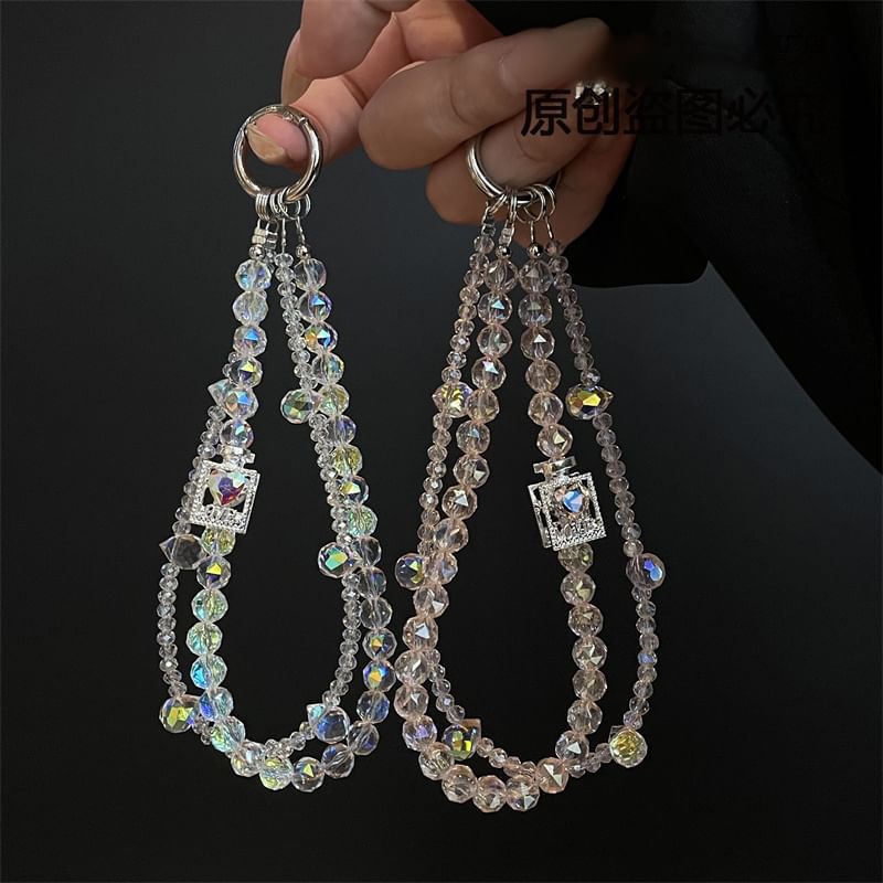 Bead Phone Lanyard
