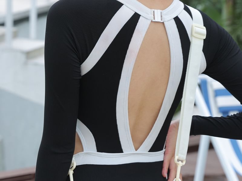 Clear Waterproof Phone Bag