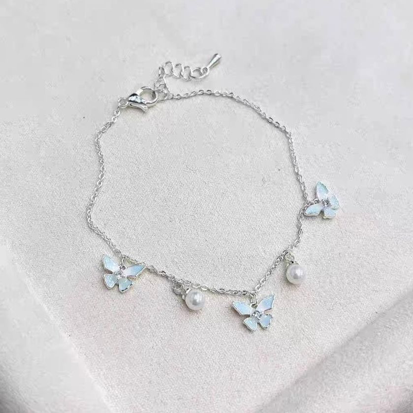 Butterfly Bracelet