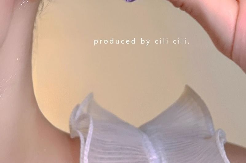 Cuff CZ Ear