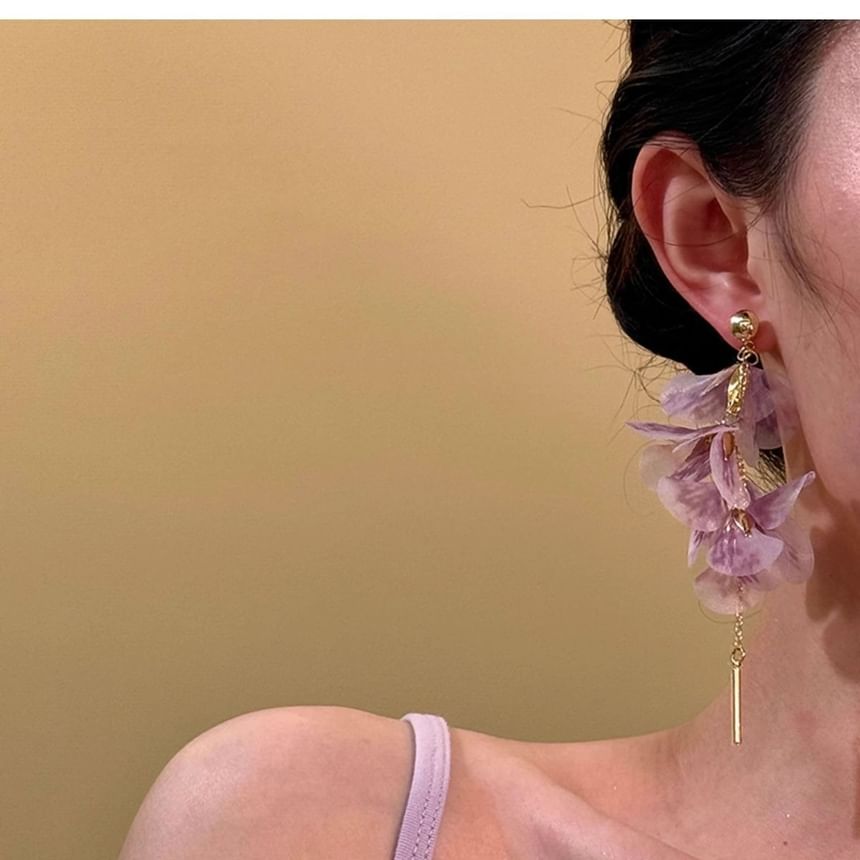 Petal Earring Threader