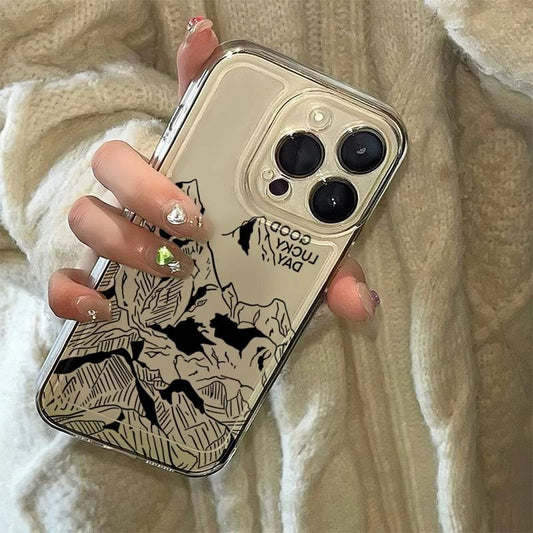 Mountain Phone Case