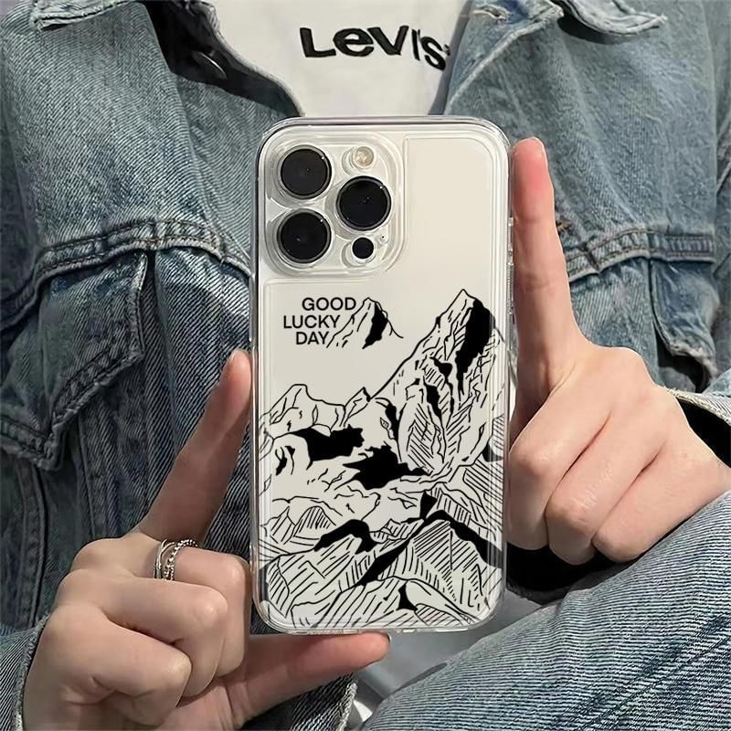 Mountain Phone Case