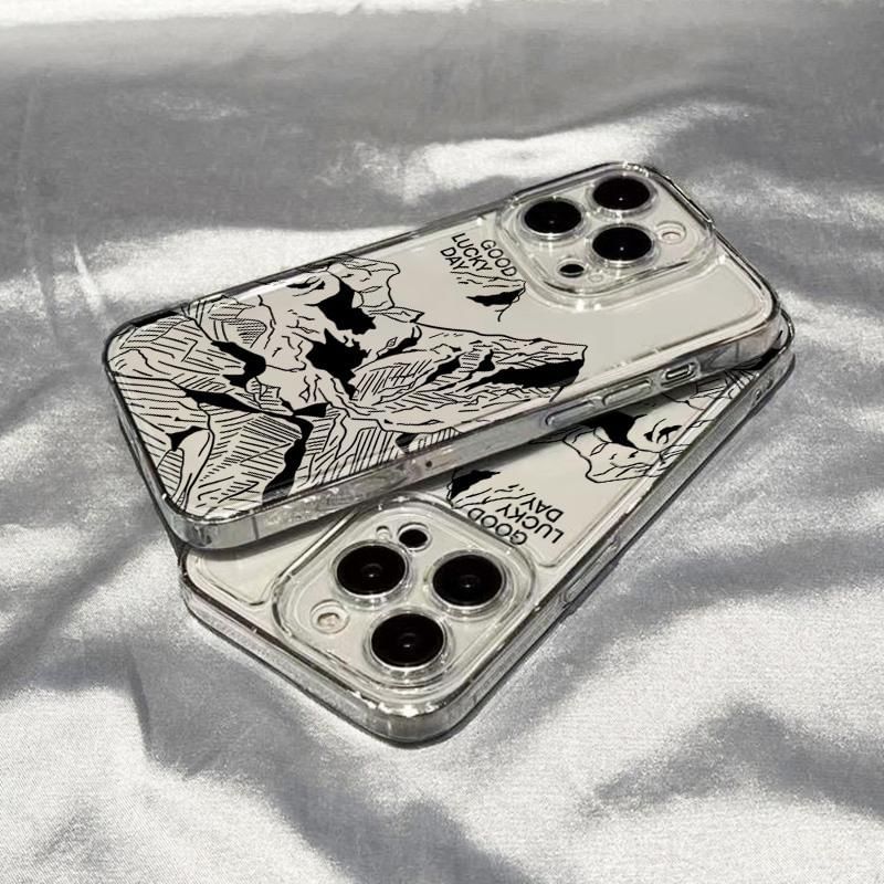 Mountain Phone Case